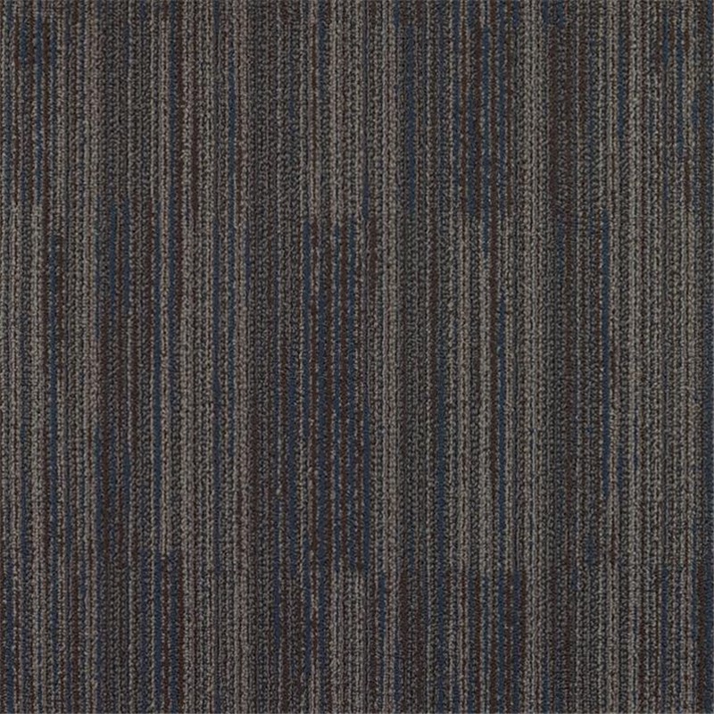 Statguard Flooring 81436 ESD Carpet Tile, Conductive, Niagara, 24" x