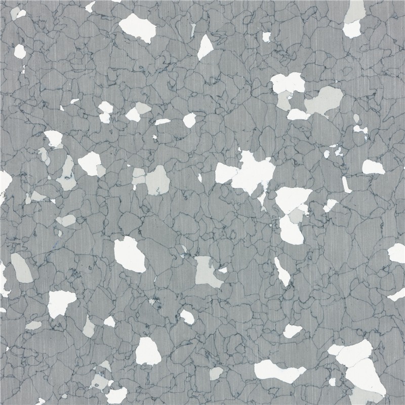 Statguard Flooring 8423 ESD Vinyl Tile, Dissipative, Reverse Gray, 3