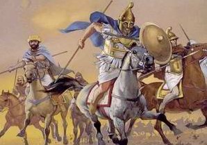 Religia Politeista A Tracilor DescoperÄ