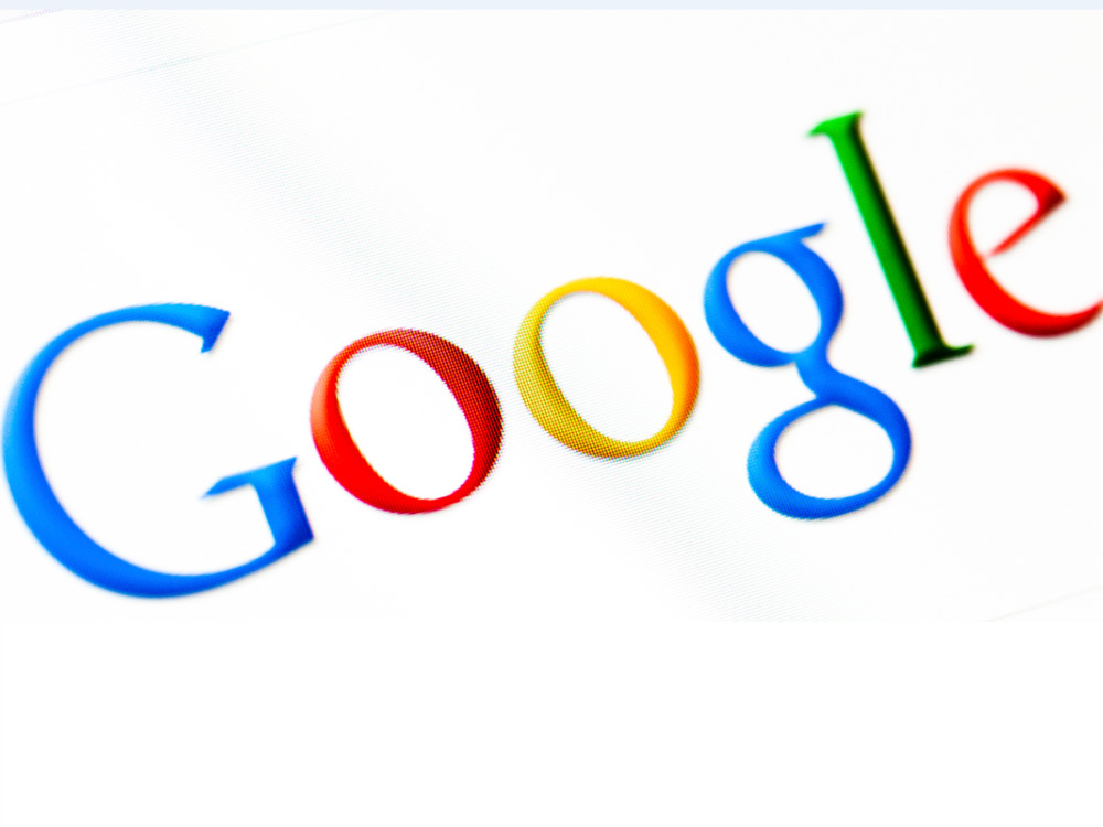 Hace 19 años fue fundado el buscador web Google