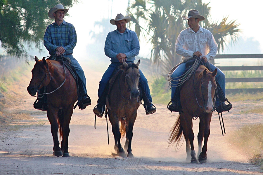 Deseret Ranches Of Florida Legacy History