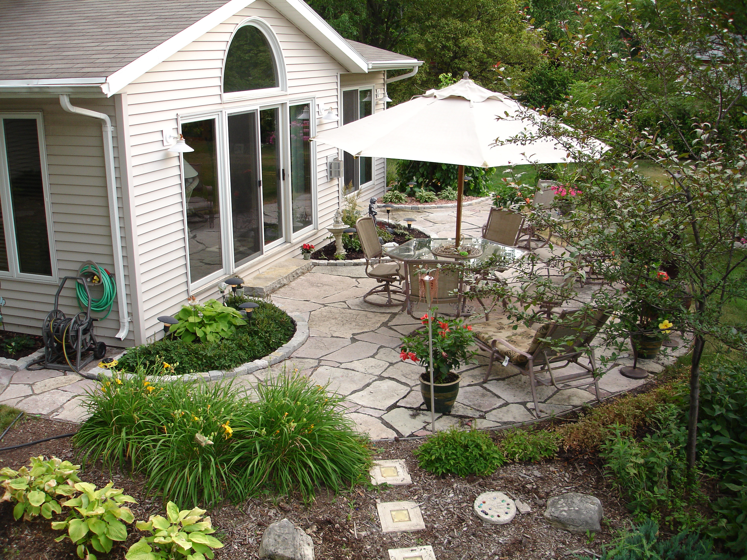 Desertscape Landscaping, Patios, and Walkways of Appleton