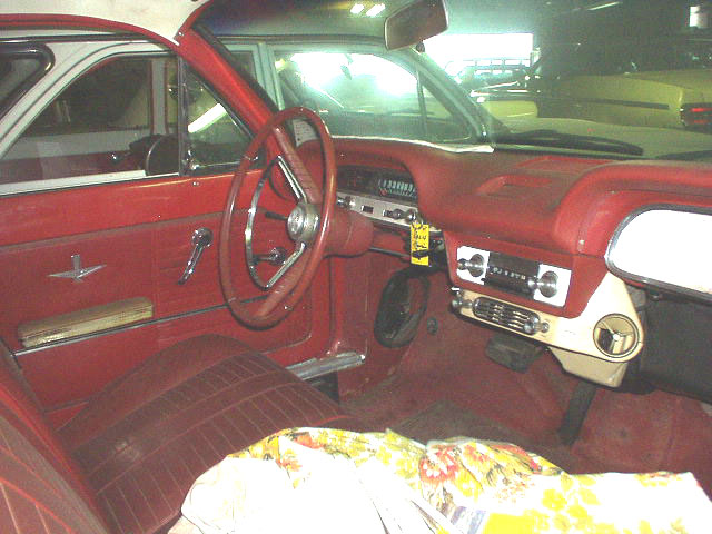 1964 Chevrolet Corvair Series 900 Monza Club Coupe For Sale