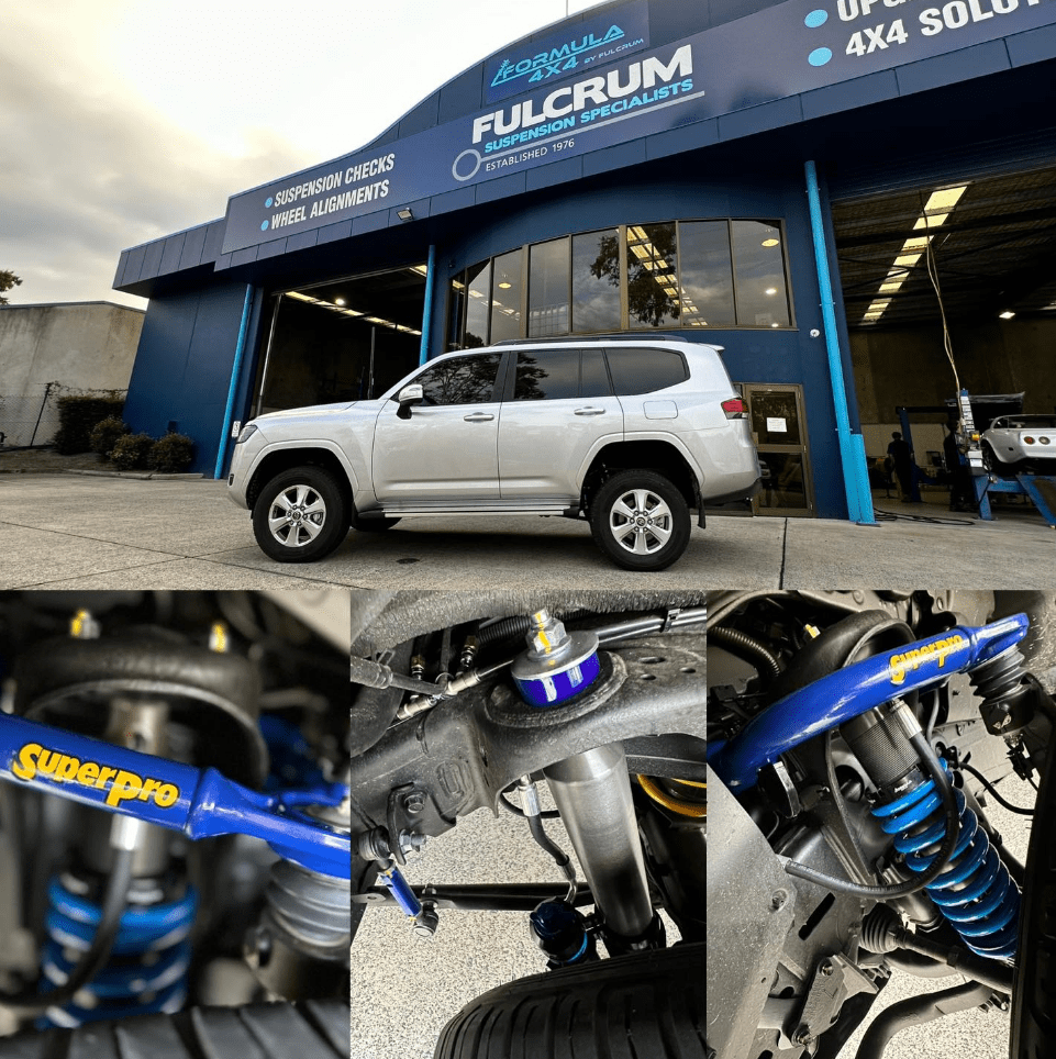 Navigating Precision The Enigmatic World of Wheel Alignment in Sydney