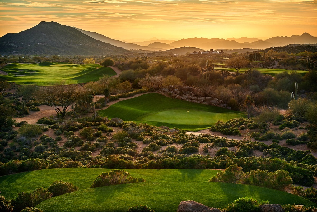 Galleries Archive Desert Mountain