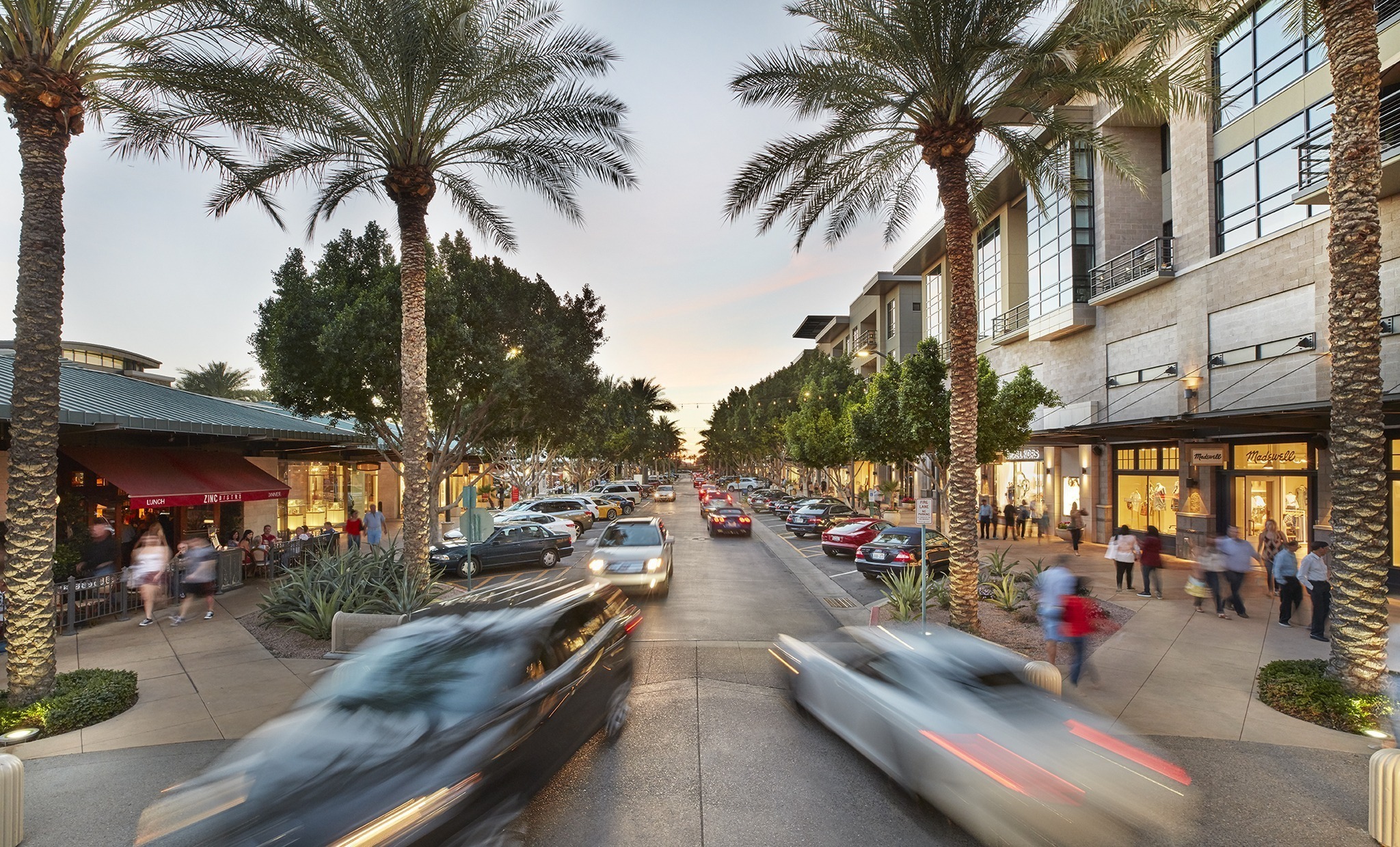 Local Attractions Desert Mountain