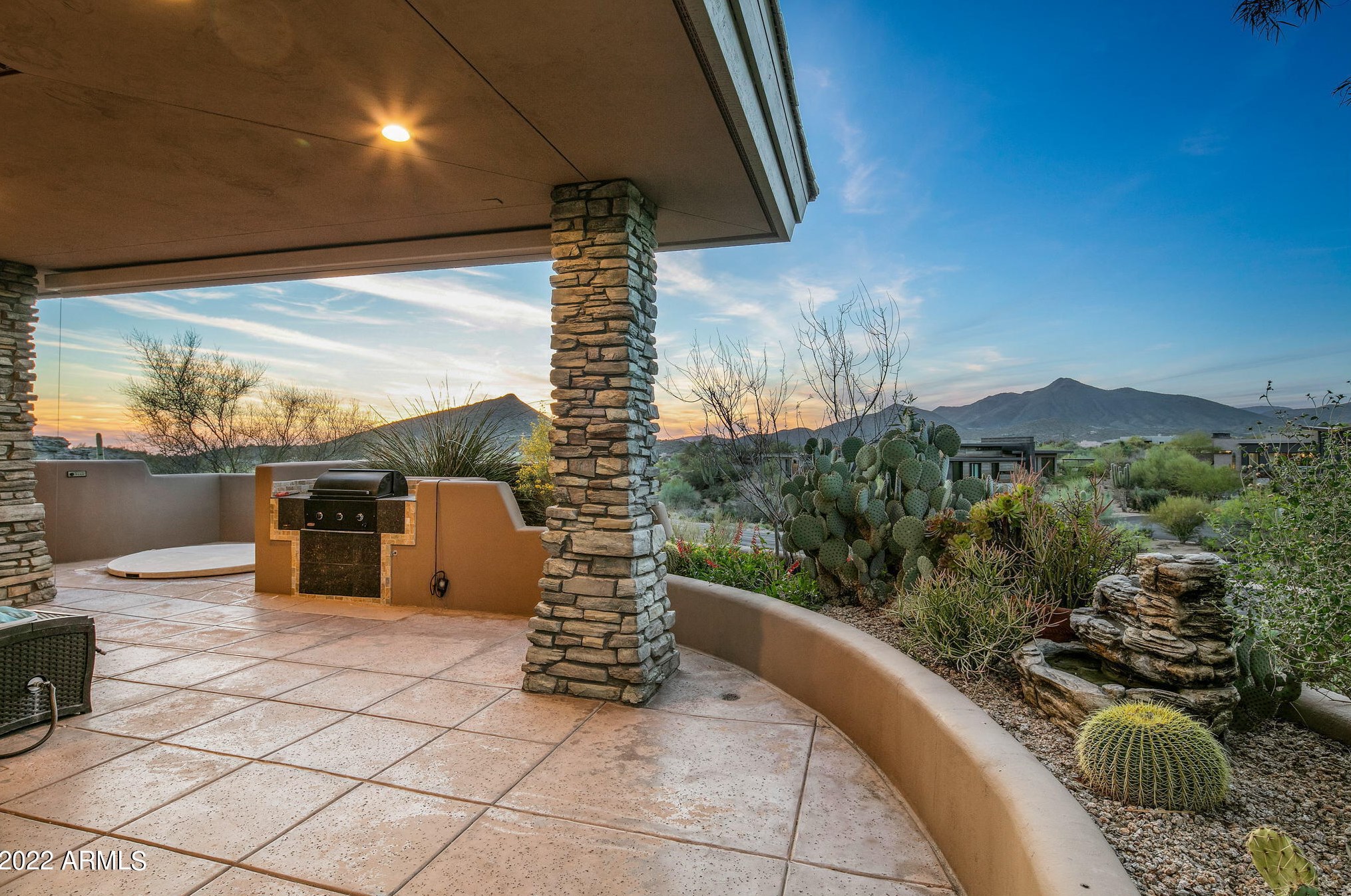 Luxury Real Estate Scottsdale, Arizona Desert Mountain