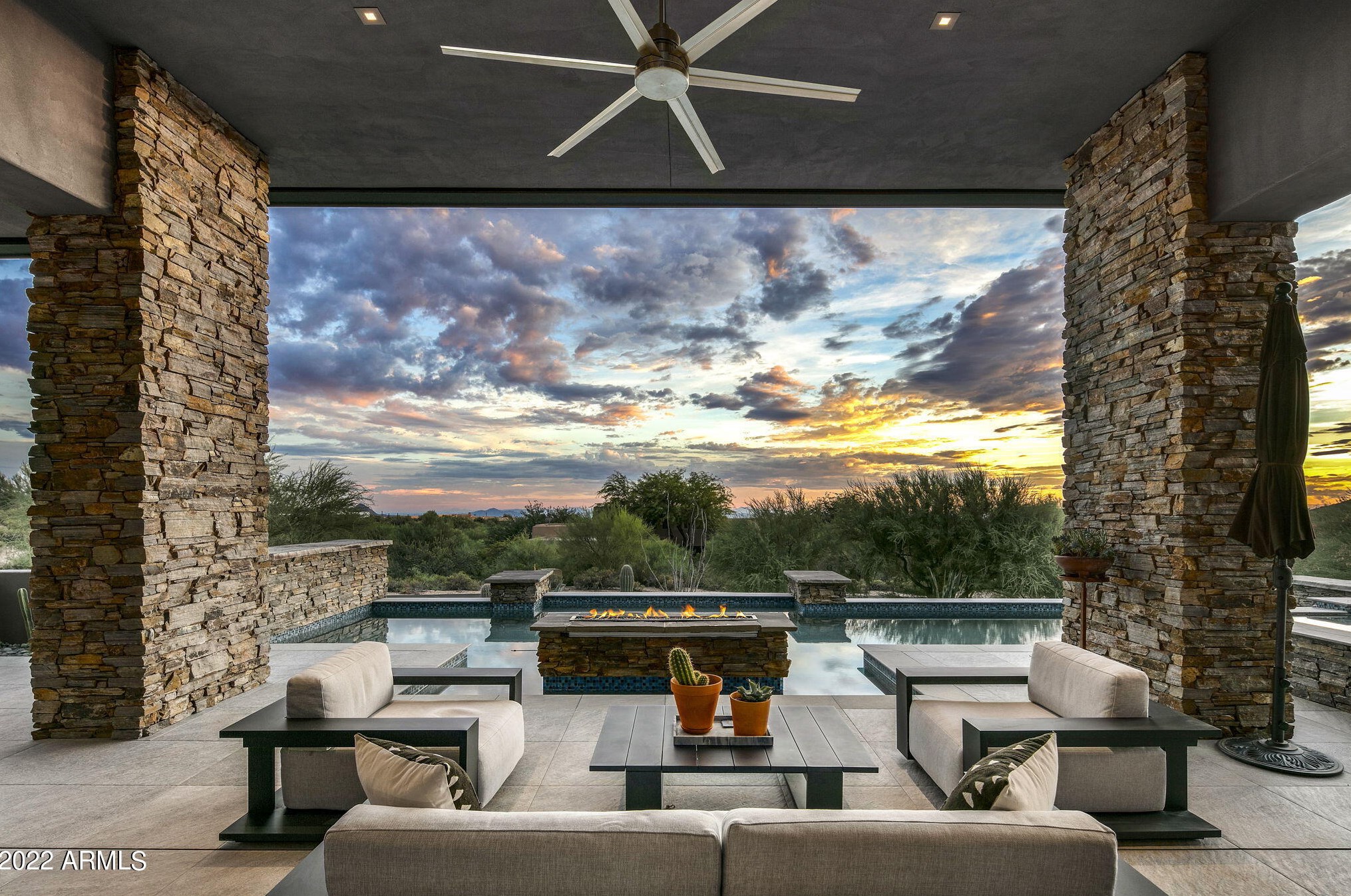 Luxury Real Estate Scottsdale, Arizona Desert Mountain