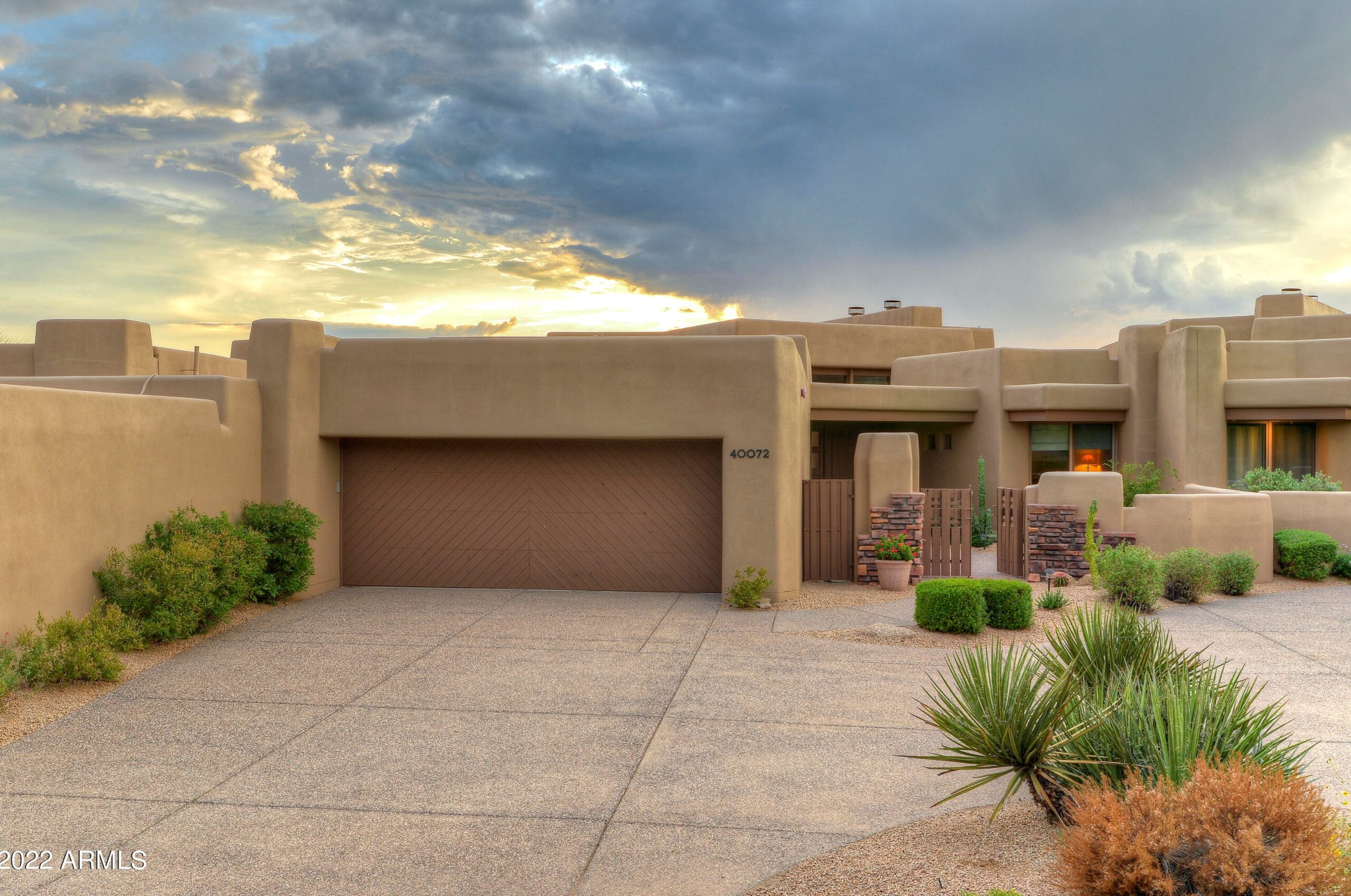 Luxury Real Estate Scottsdale, Arizona Desert Mountain