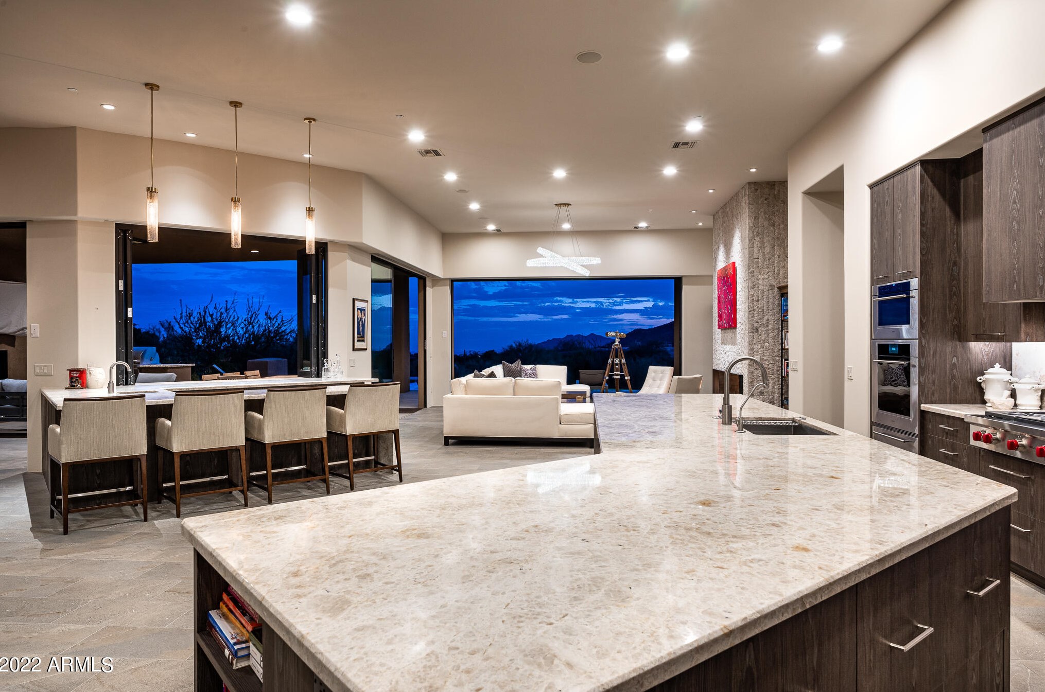 Luxury Real Estate Scottsdale, Arizona Desert Mountain