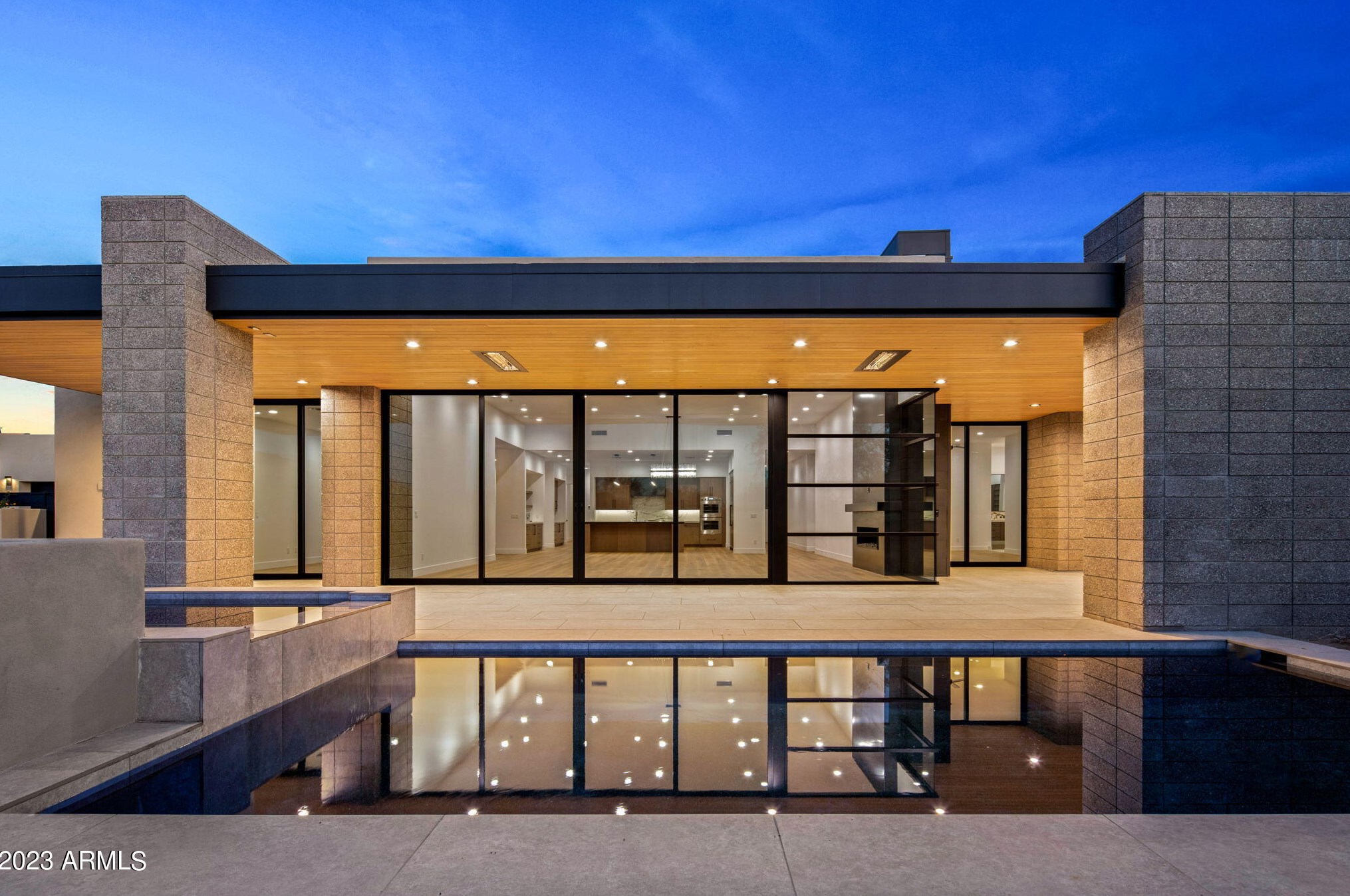 Luxury Real Estate Scottsdale, Arizona Desert Mountain