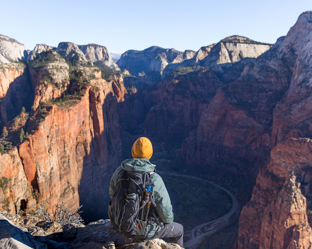 Parque Nacional Zion(04)