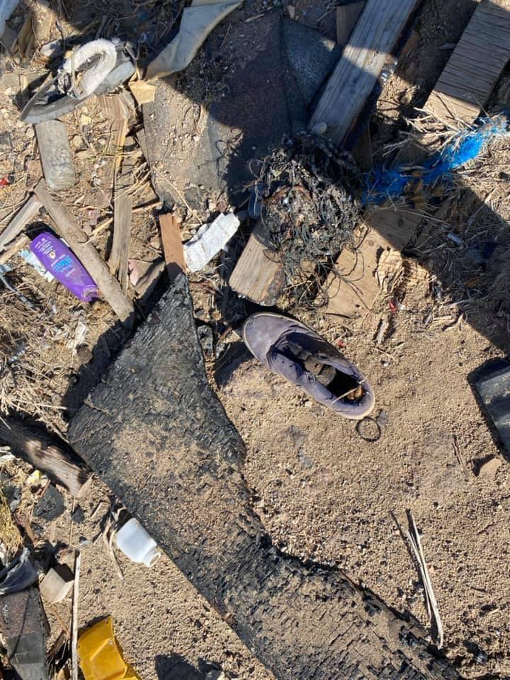 Sunday Dayton Cleanup