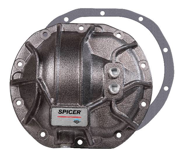 Spicer Ford 8.8 Nodular Iron Differential Cover