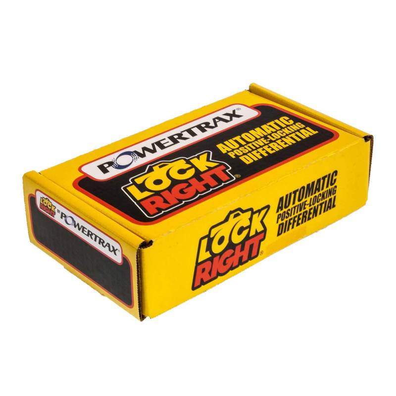 Powertrax, Lock Right Locker, 1710LR Desert Rat