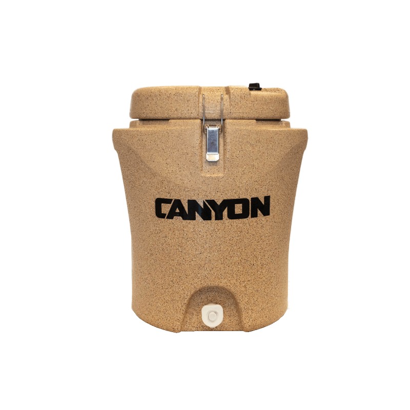 Canyon Cooler 5 Gallon Water Jug