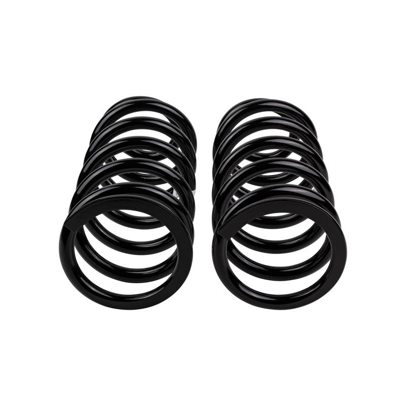 Old Man Emu by ARB, Coil Spring, 2897 Desert Rat