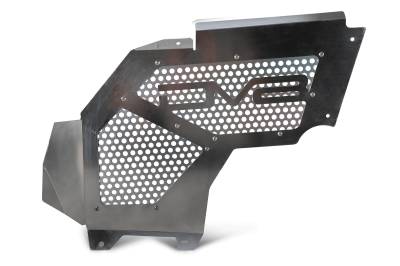 Fender Delete Kit, Jeep Gladiator JT 2020> *Set of 4