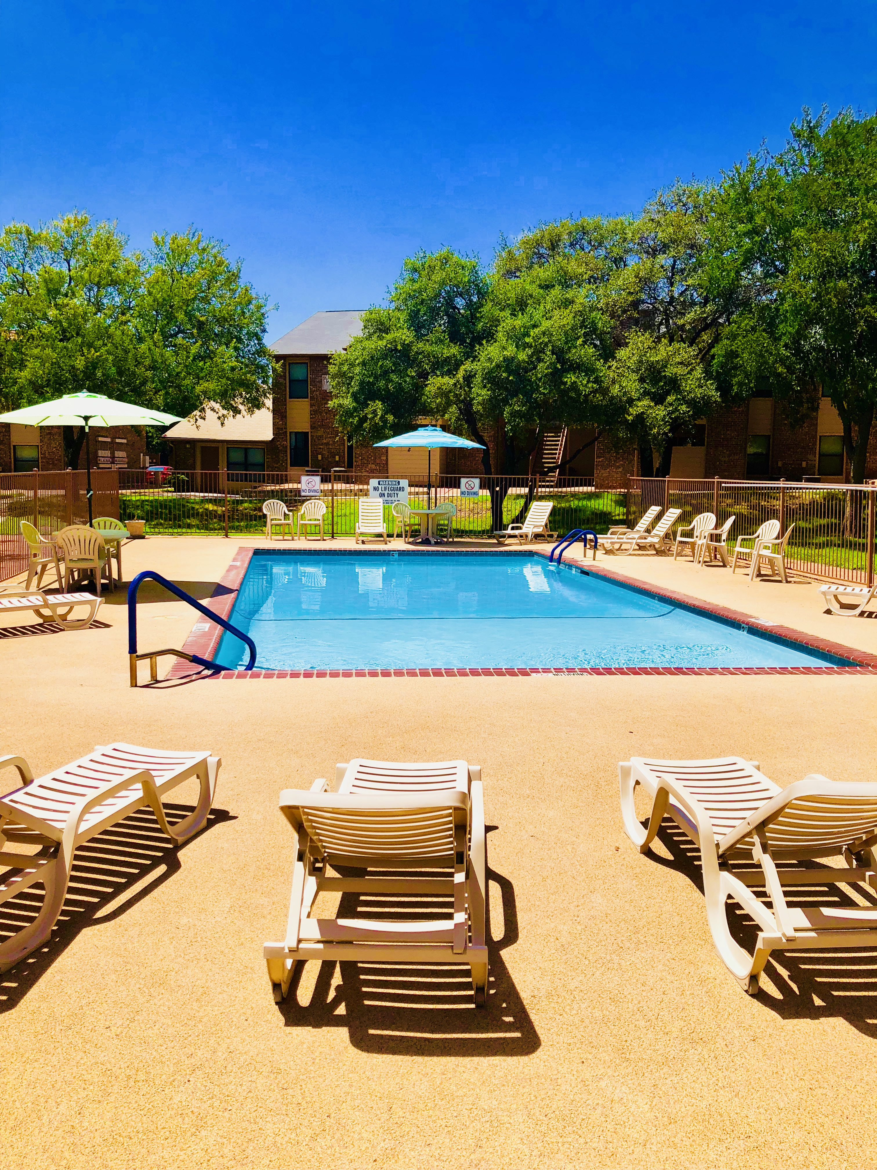 Gallery Desert Shadows Apartments