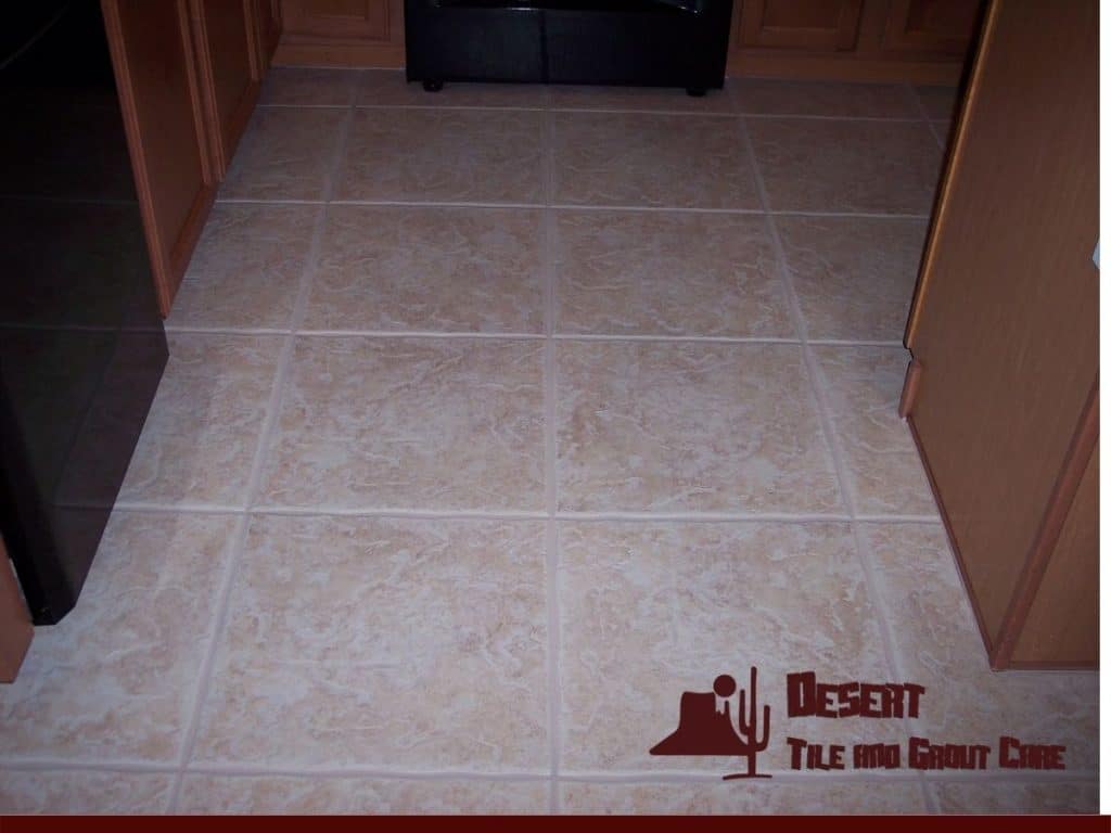 Grout Sealing Guide: The Importance of Frequent Sealing