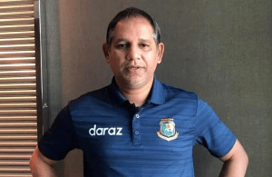 বিসিবির নতুন দায়িত্বে হাবিবুল বাশার – DesheBideshe