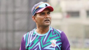 চুক্তির মেয়াদের সঙ্গে বেতনও বাড়লো কোচ সালাউদ্দিনের – DesheBideshe
