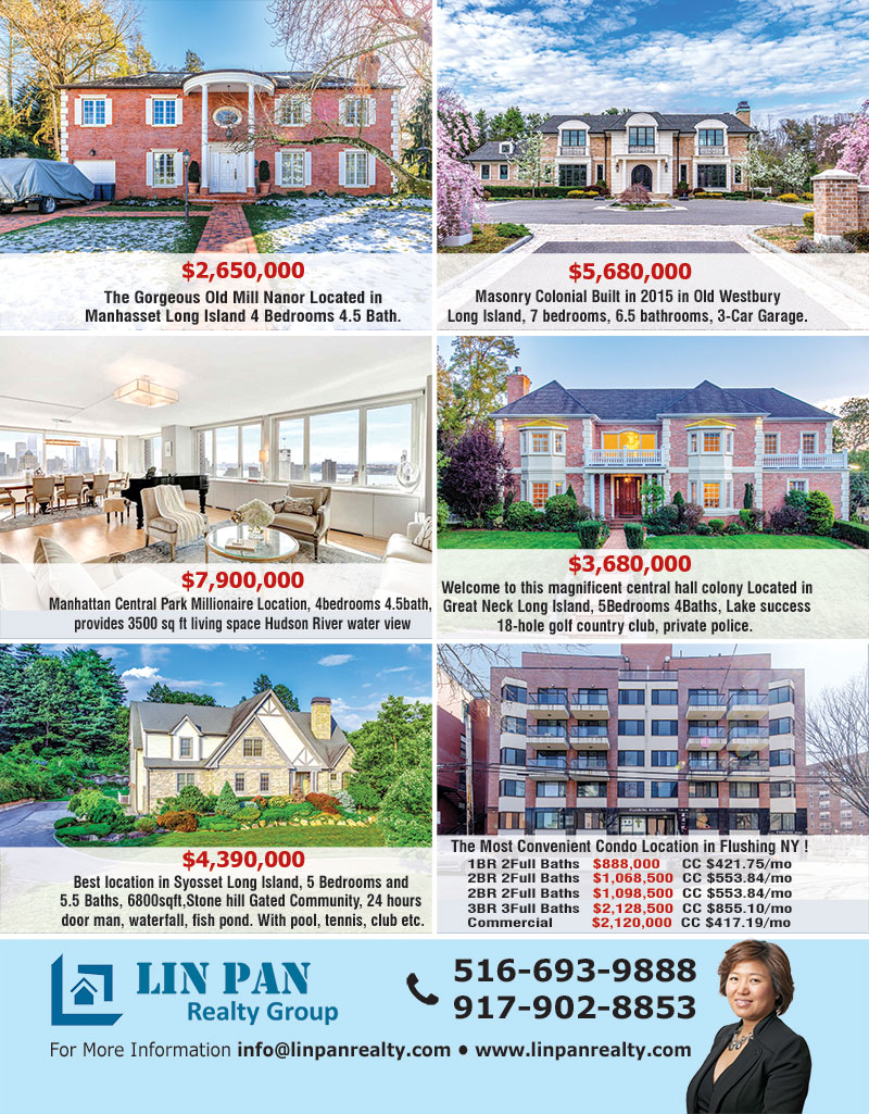 Lin Pan Realty Group