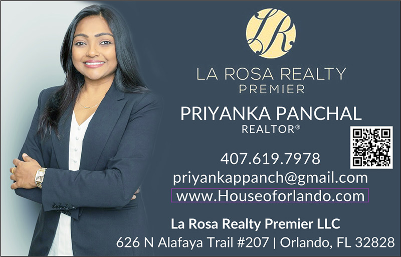 La Rosa Realty