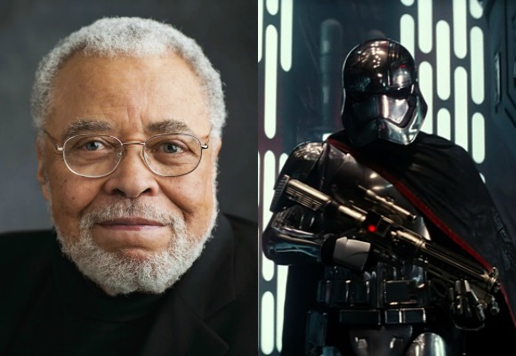 Star Wars VII Trailer gets Racist Reaction DESIblitz
