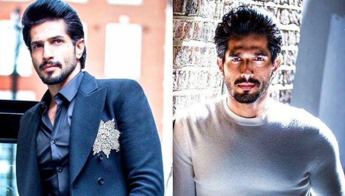 7 Totally Gorgeous And Handsome Men Of Pakistan Desiblitz