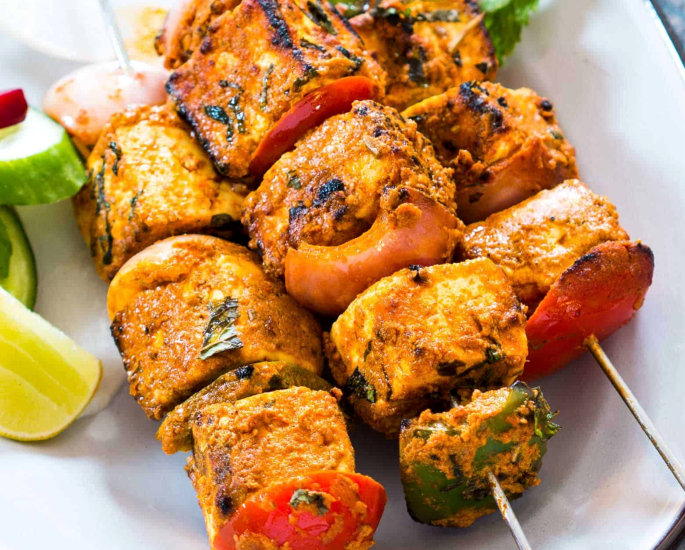 Desi Style 3 Course Meal Recipes for Dinner Parties DESIblitz