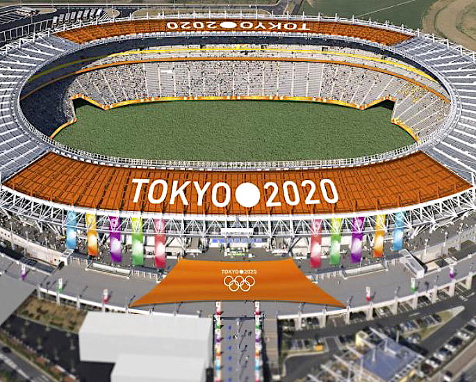 Major Sporting Events Usa 2024 The 3 Major Sports Events To Look Forward To in 2020 DESIblitz