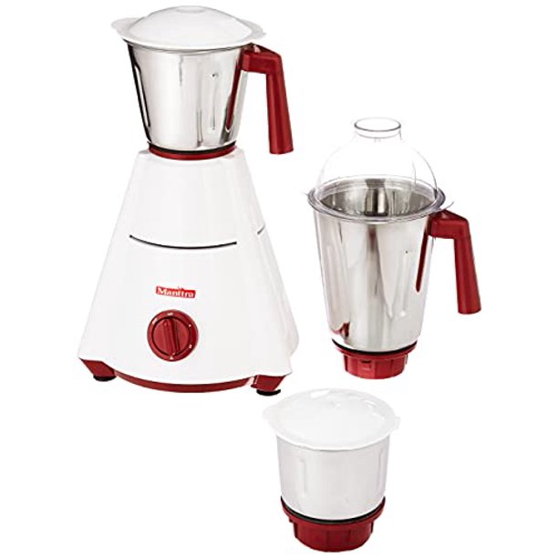 Prestige Mantra Nakshatra Mixer Grinder, very powerful 750Watt for USA