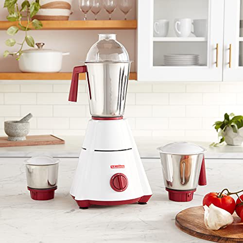 Prestige Manttra Nakshatra Mixer grinder Powerful 750Watts. 52559