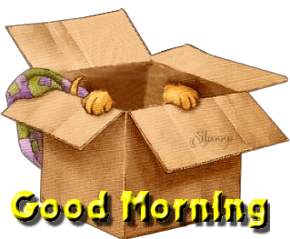 Good Morning - DesiComments.com