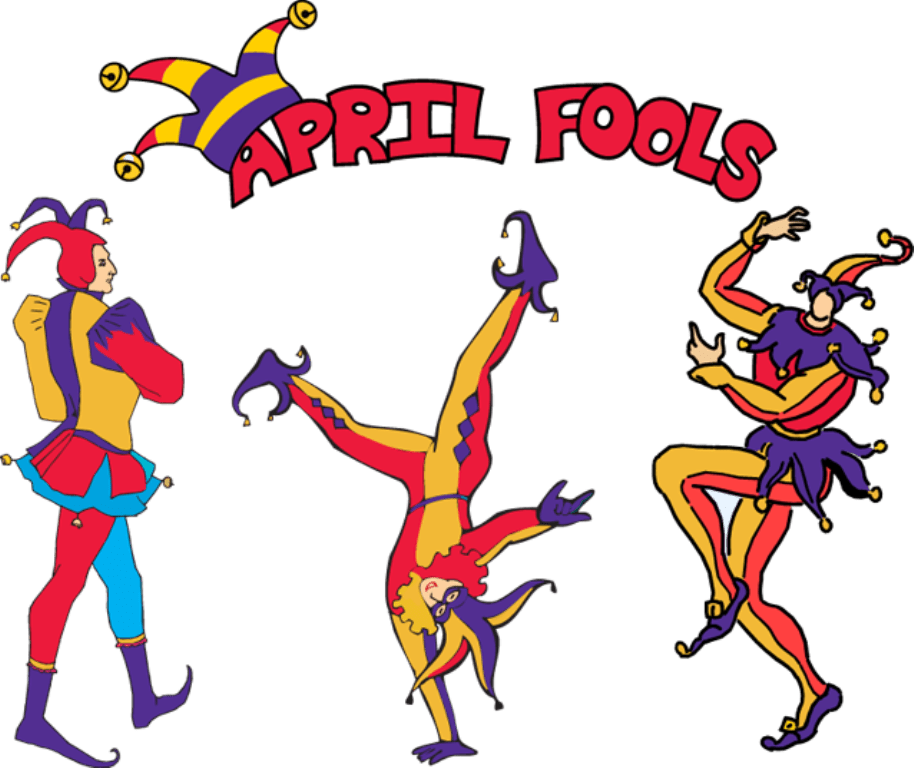 April Fool’s Day Pictures, Images, Graphics Page 6