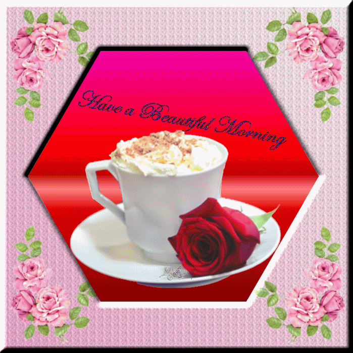 Good Morning Glitters Pictures, Images, Graphics for Facebook, Whatsapp