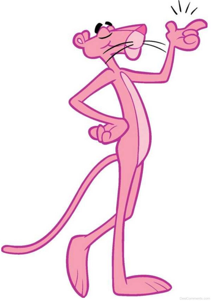 Pink Panther