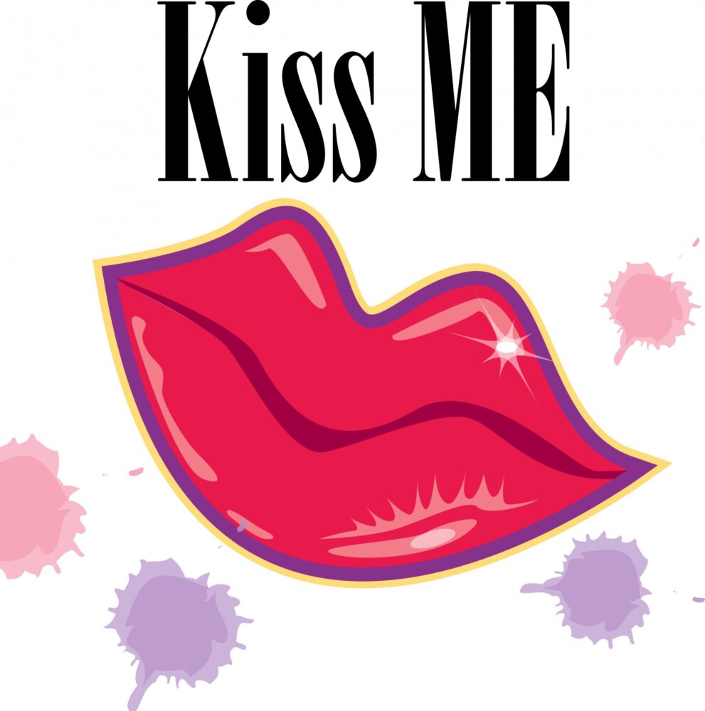 Kiss Me Pictures, Images, Graphics Page 2