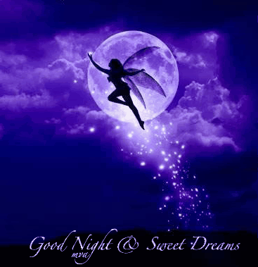 Angel Good Night - Desi Comments