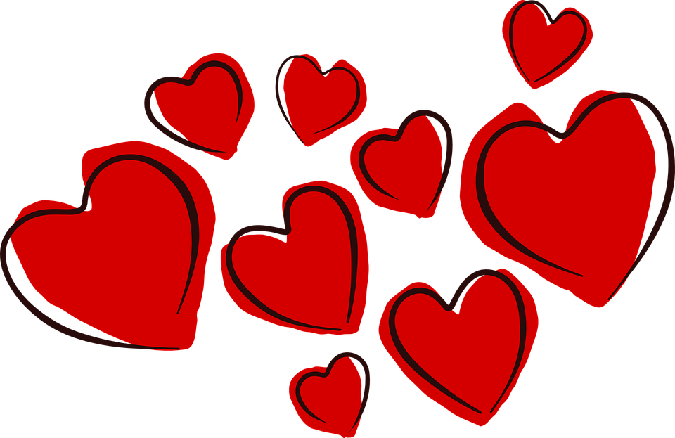 101 Heart Tattoo Designs that will cause You fall in Love again