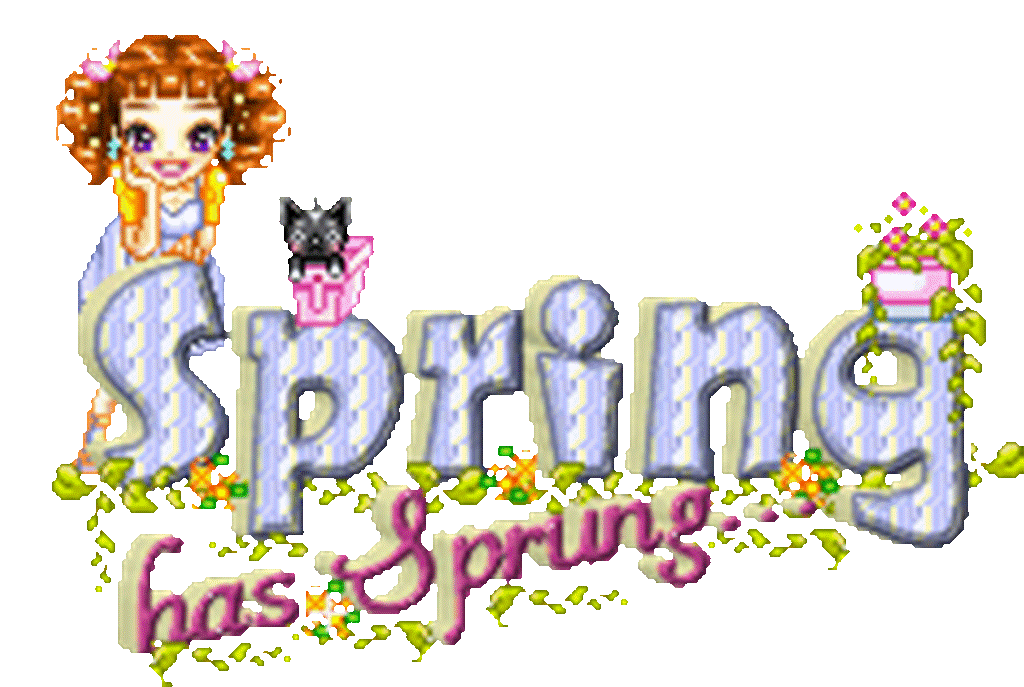 Spring Pictures, Images, Graphics Page 6