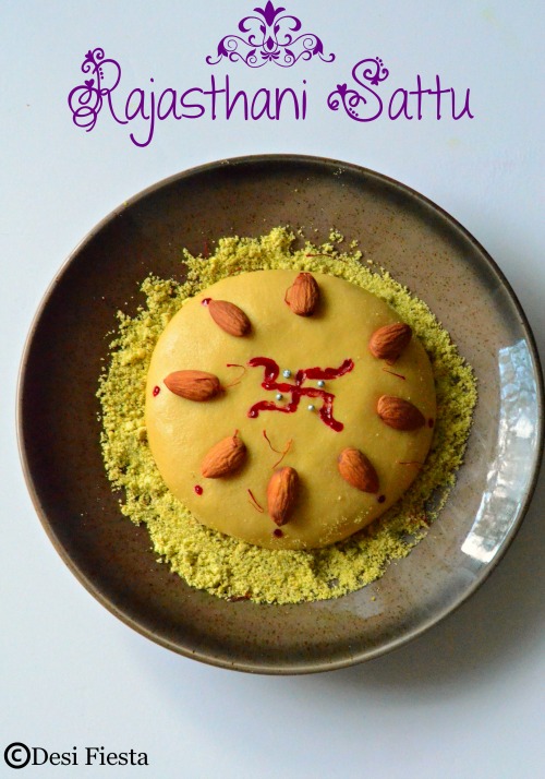 Rajasthani Sattu Recipe Teej Sattu Sattu for Badi teej (kaijali teej