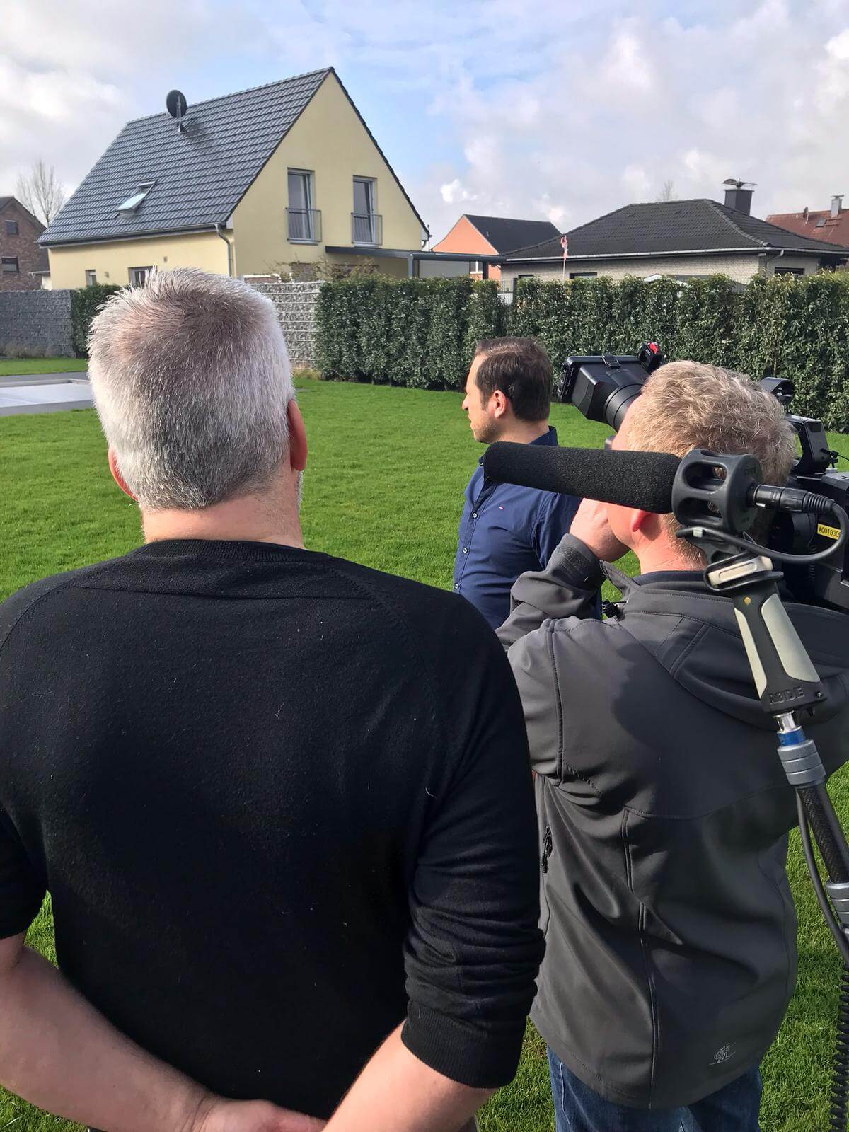 Inside luxury mit Torsten Müller 🥇Baddesign in Spiegel TV Reportage