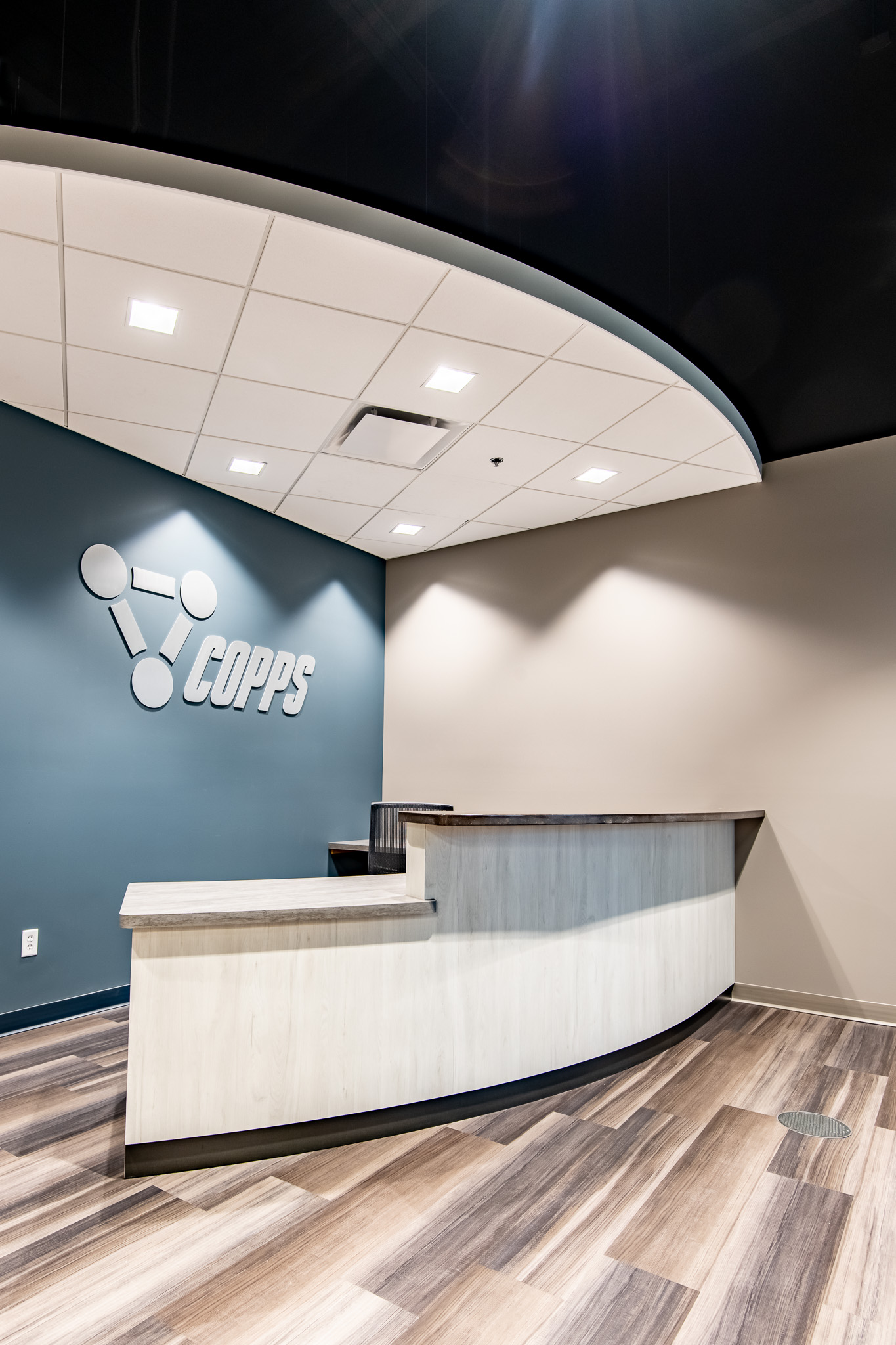 Copps Industries Portfolio