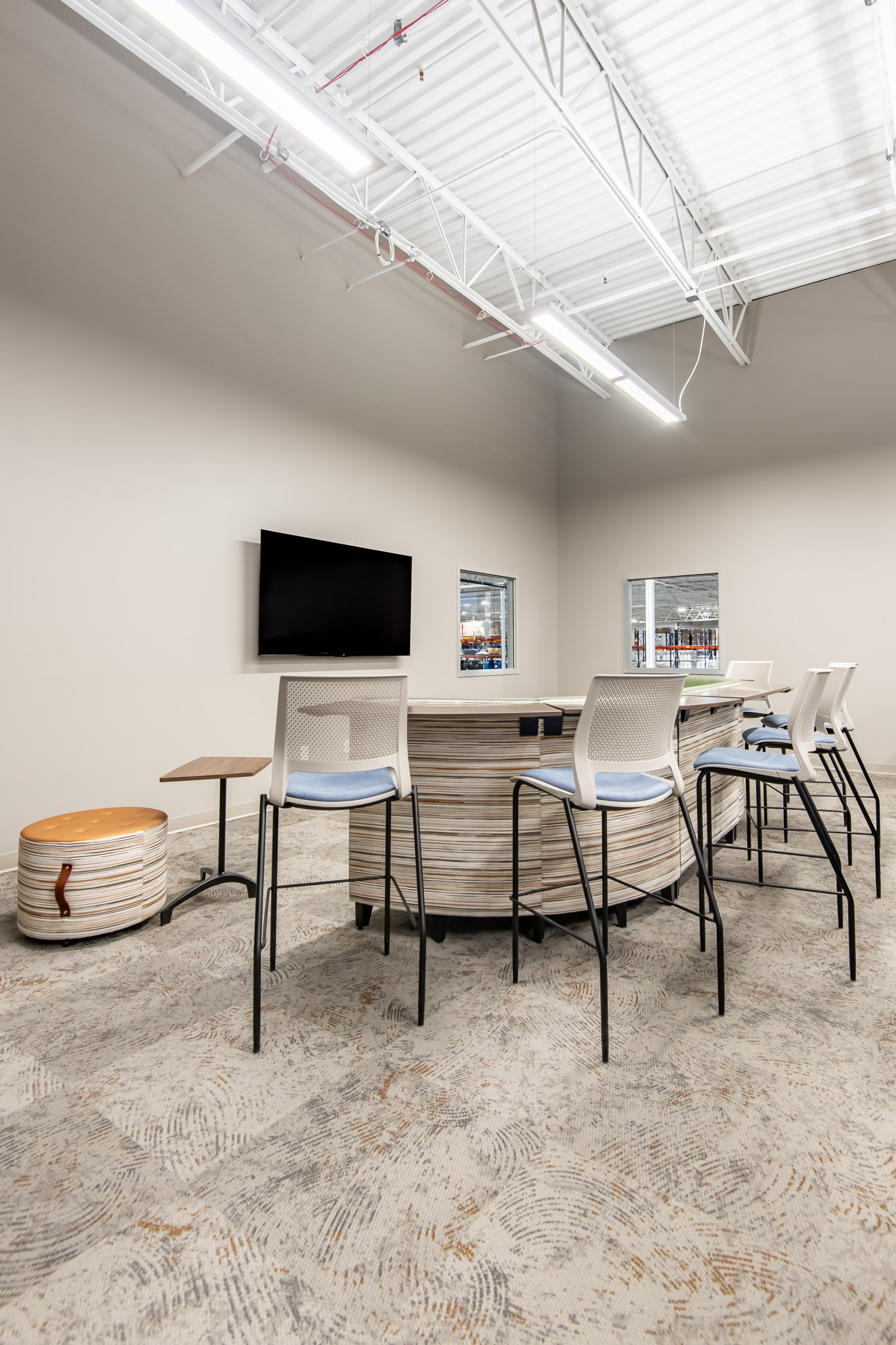 Copps Industries Portfolio