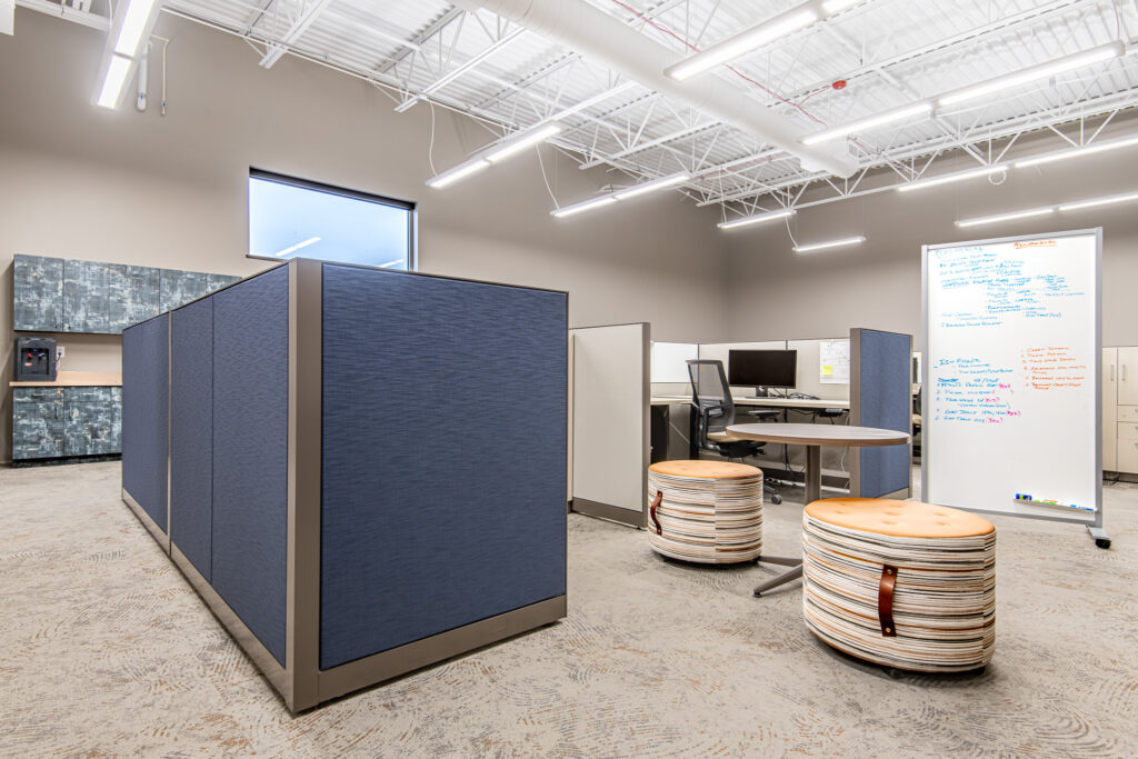 Copps Industries Portfolio