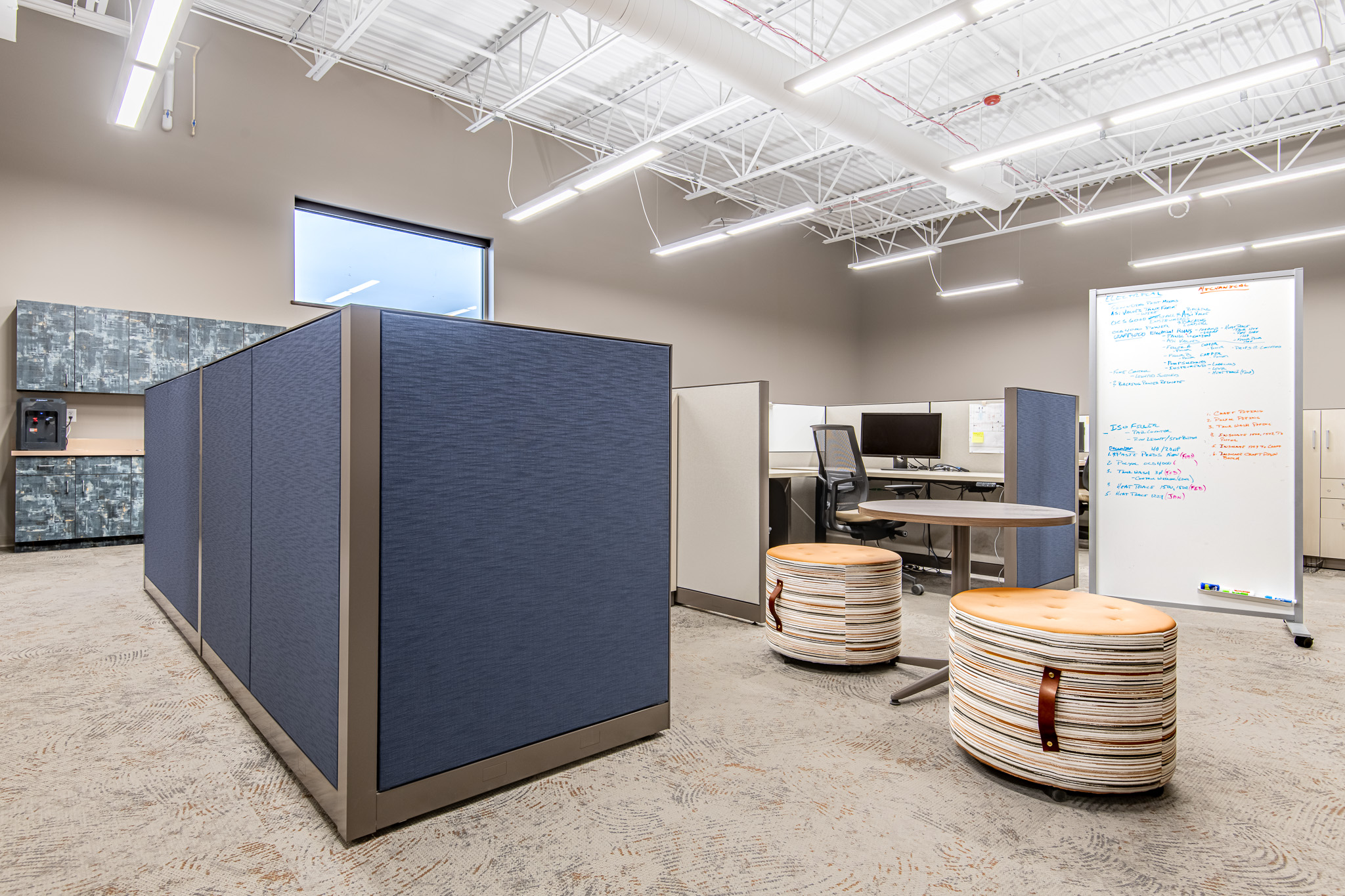 Copps Industries Portfolio