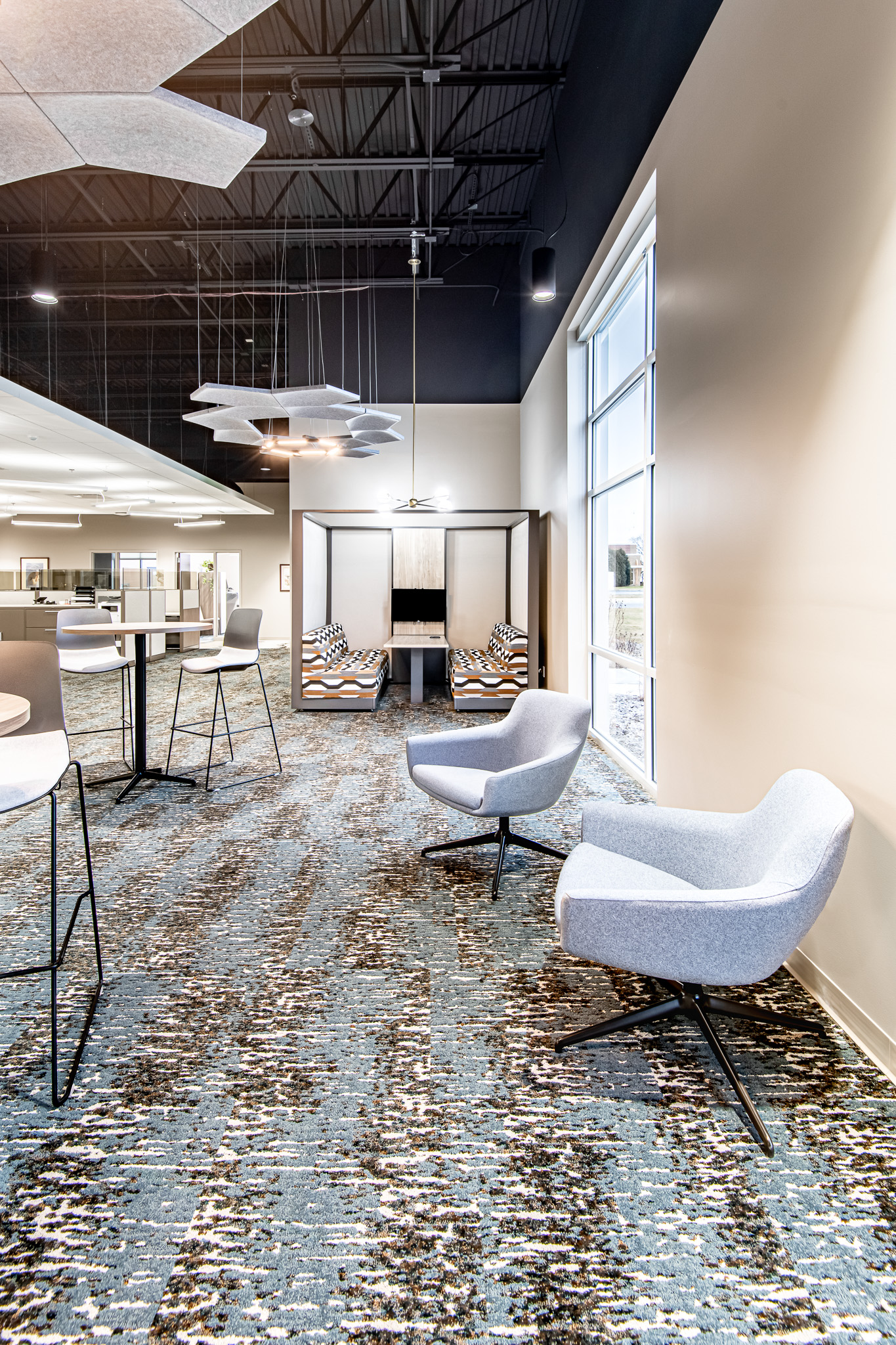 Copps Industries Portfolio