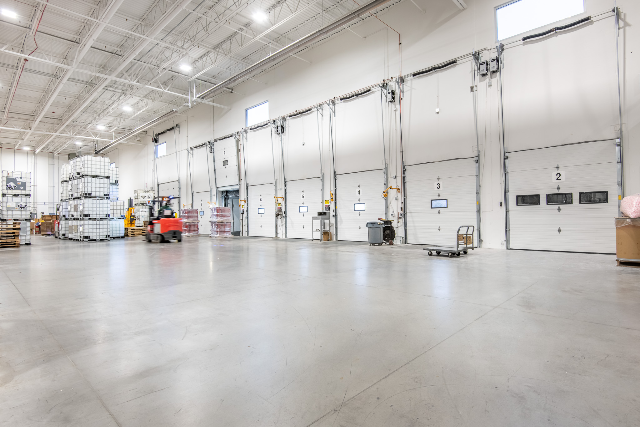 Copps Industries Portfolio